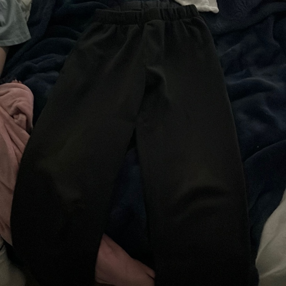black brandy sweats